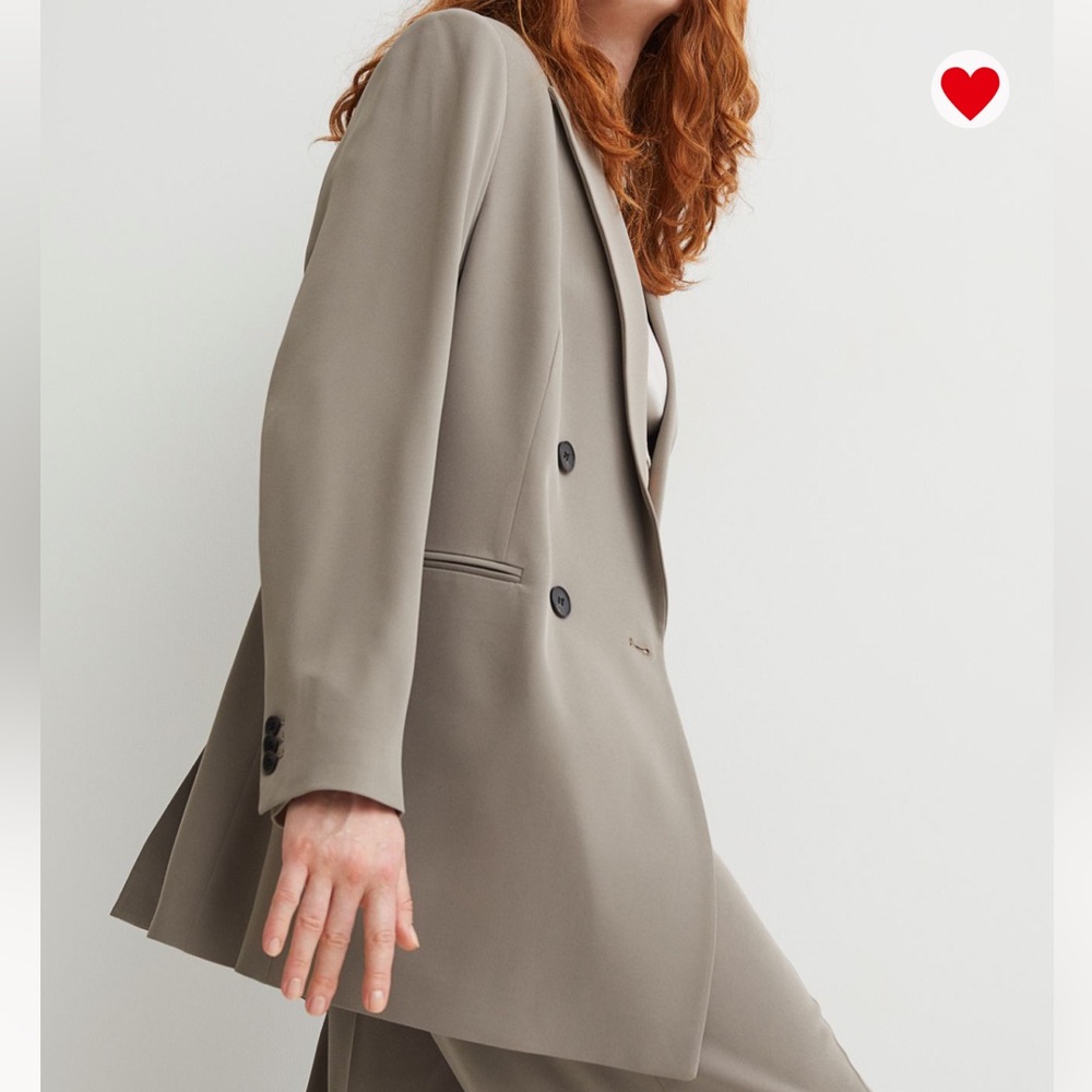 H&M blazer - Picture 5 of 11